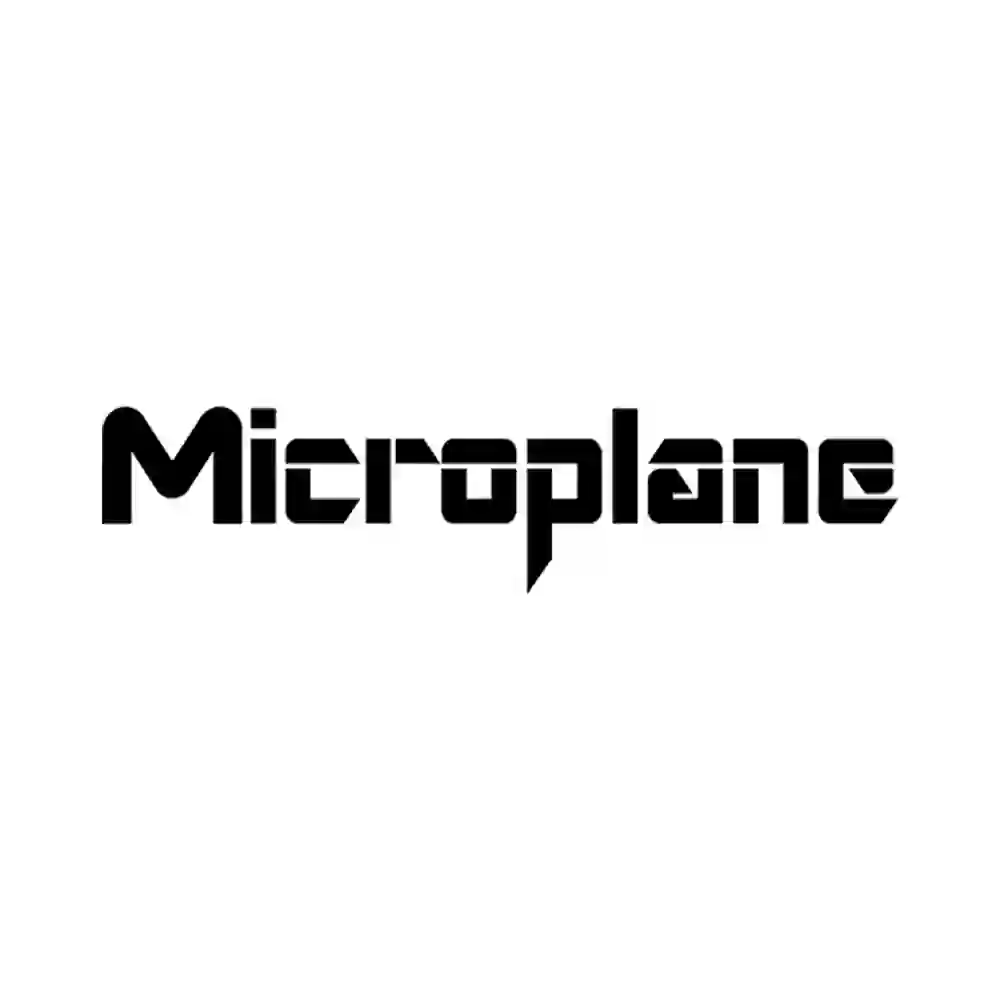 microplane